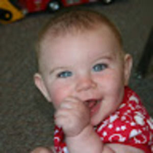 Meet your Posher, Vanessa